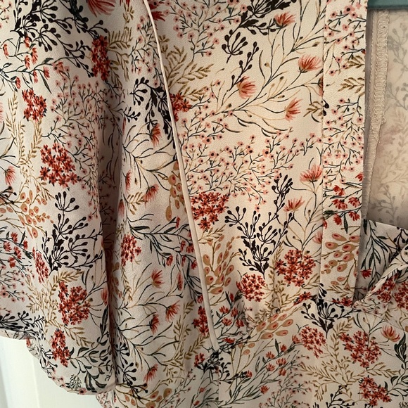 TJMAXX Maxi Dress with Sleeves - Picture 3 of 3